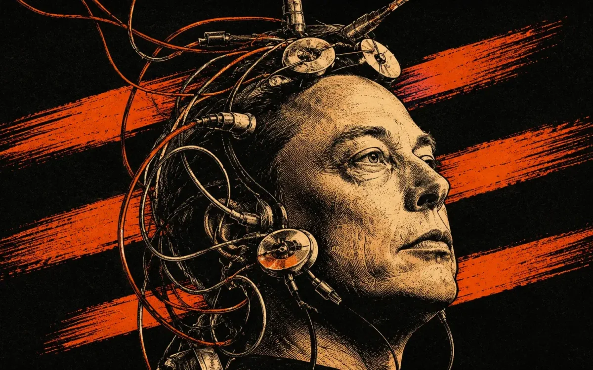 Samsung fecha 1º contrato com a Neuralink e acende alerta sobre neurodados