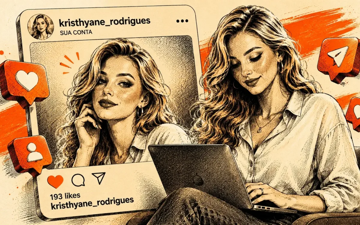 Meta leva anúncios de compras ao vivo ao Instagram e amplia risco regulatório