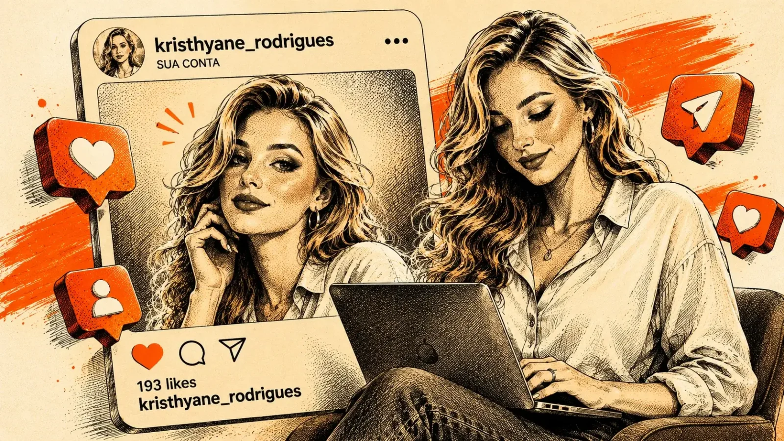 Meta leva anúncios de compras ao vivo ao Instagram e amplia risco regulatório