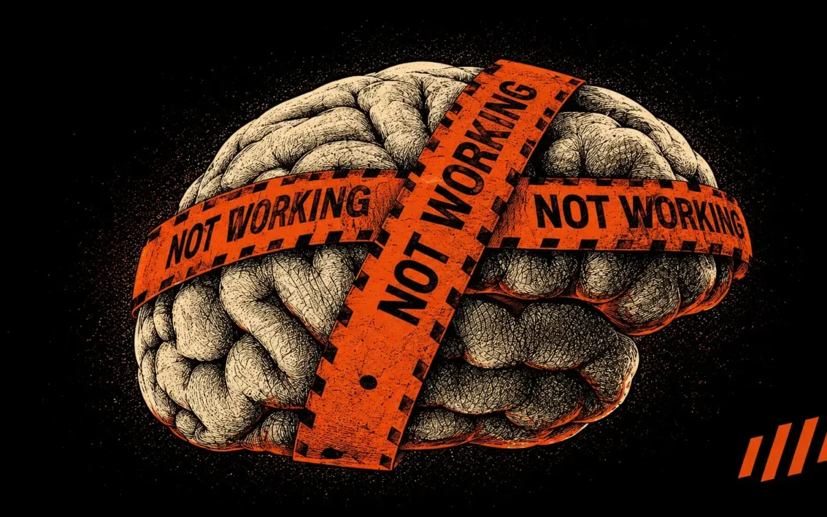 Lock-in cognitivo: quando a IA deixa de ser ferramenta e vira dependência