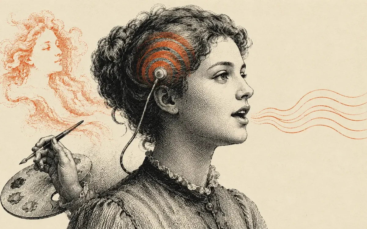 Neuralink restaura fala e capacidade artística por implante e acende a disputa sobre neurodados