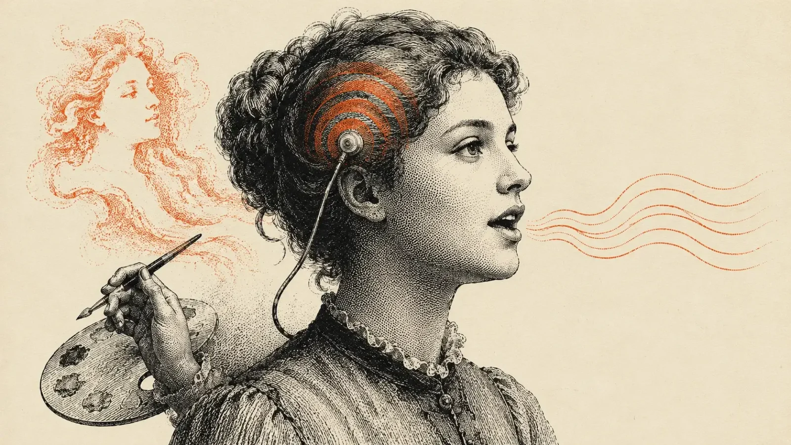 Neuralink restaura fala e capacidade artística por implante e acende a disputa sobre neurodados