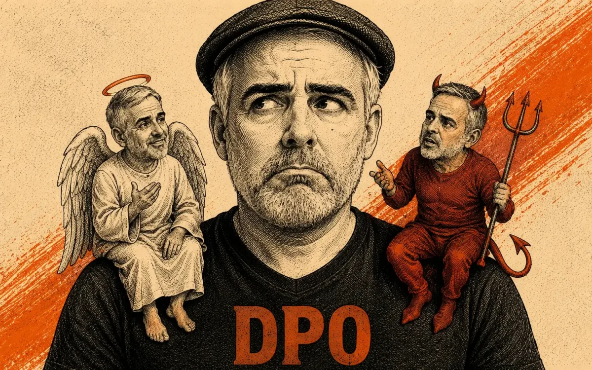 Além do conflito de interesses: ANPD notifica 56 organizações e mira a função do DPO