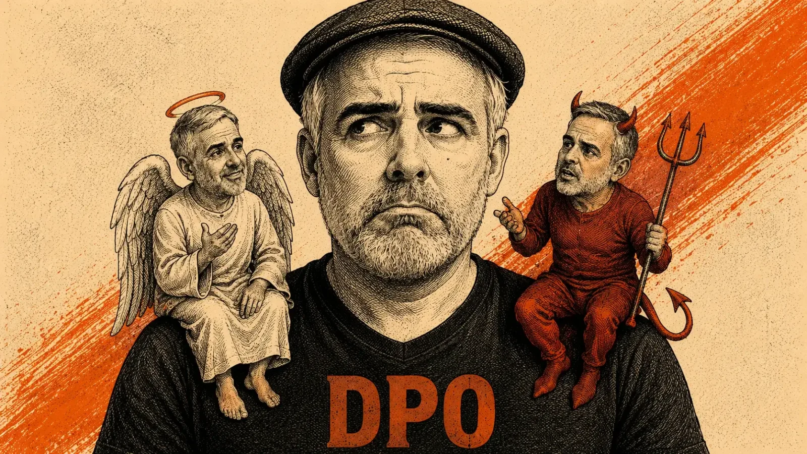 Conflito de interesse na função de DPO