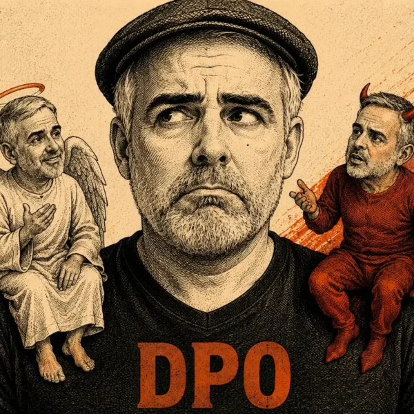 Além do conflito de interesses: ANPD notifica 56 organizações e mira a função do DPO
