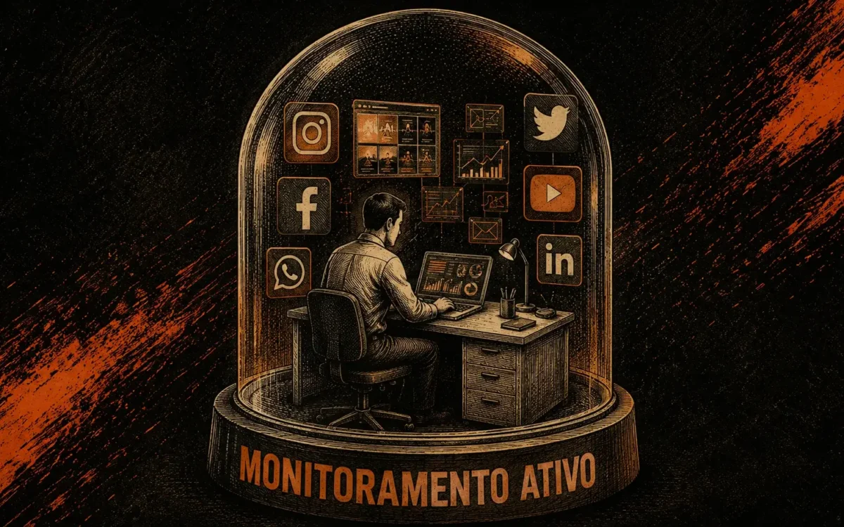 Meta pausa programa que treinava IA vigiando funcionários após vazamento interno
