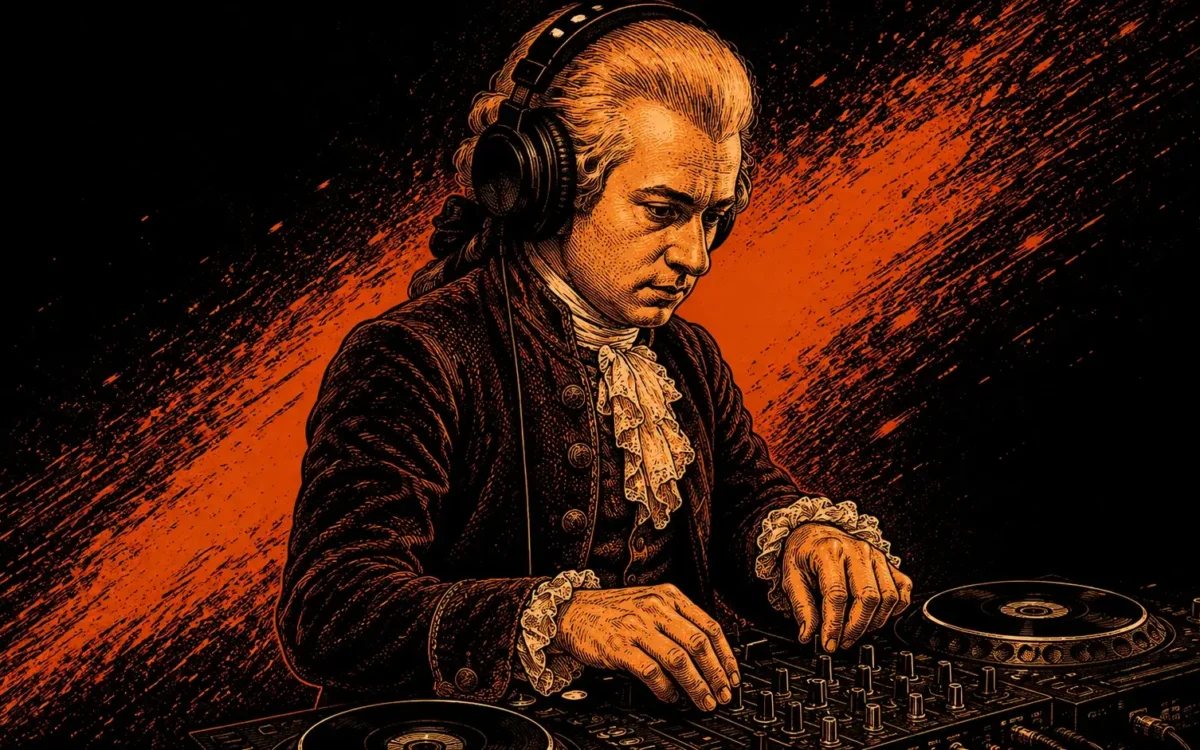 Vazamento no Suno expõe 55 milhões e o scraping por trás da IA de música