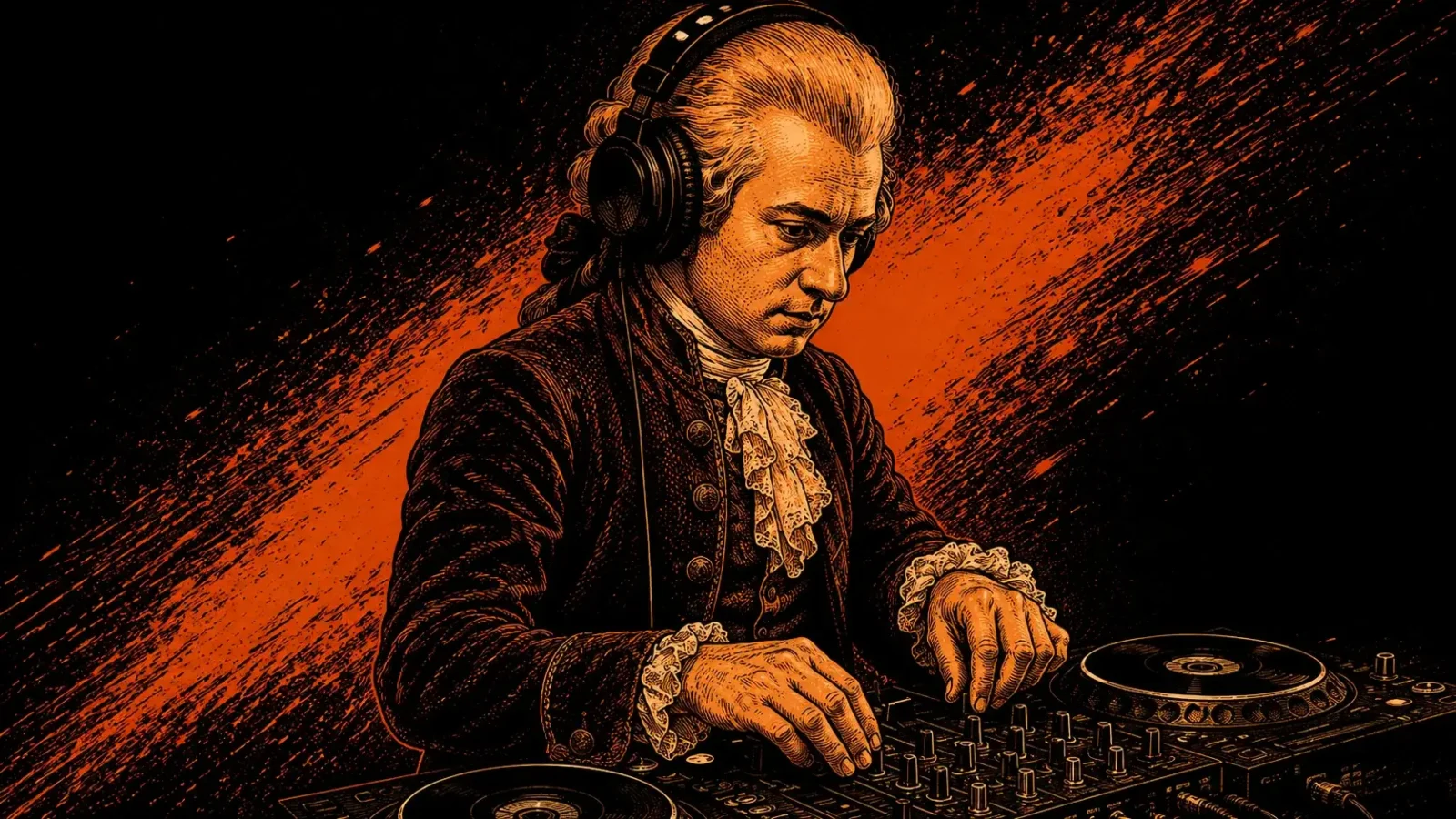 Vazamento IA Scrapping de Musica