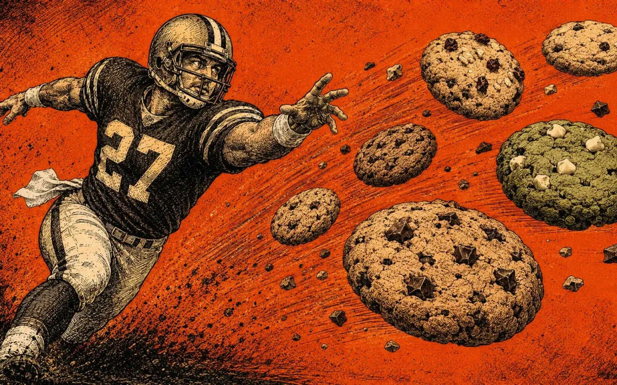 NFL vira ré em ação por rastreamento sem consentimento e acende alerta sobre cookies