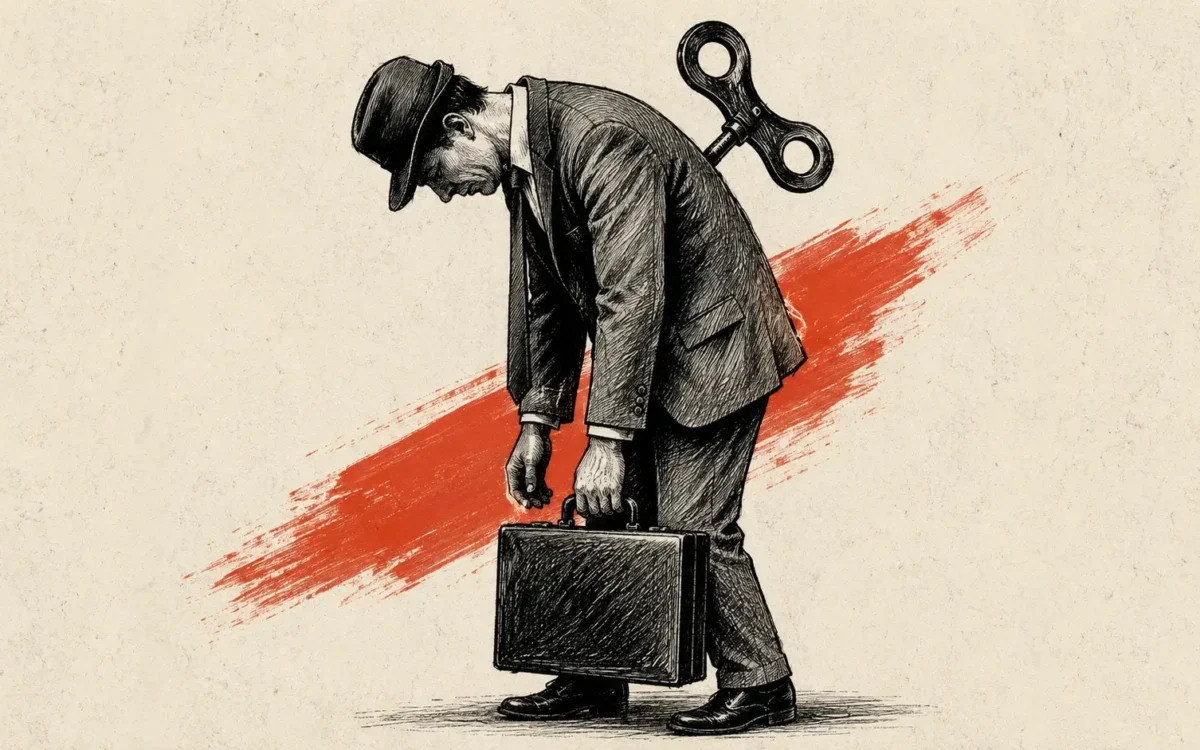 Aviso de privacidade e retenção: os dois documentos que a era da IA mandou reescrever
